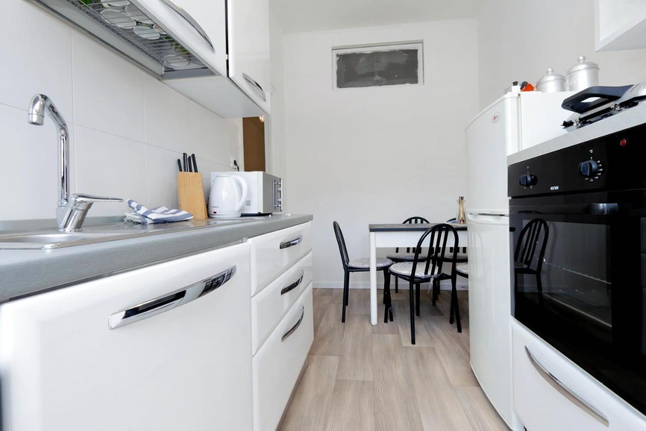Merulana Suite S.Peter Roma Dış mekan fotoğraf