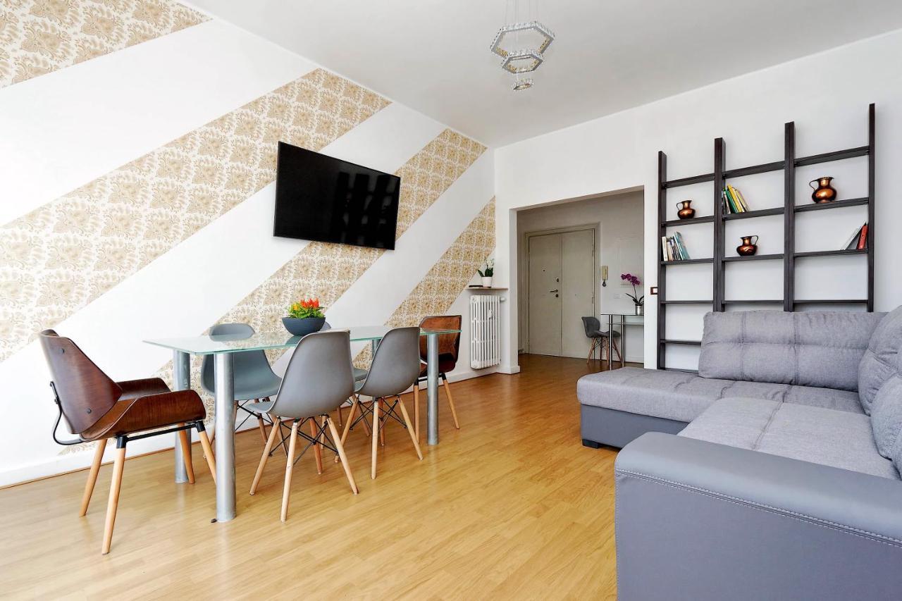 Merulana Suite S.Peter Roma Dış mekan fotoğraf