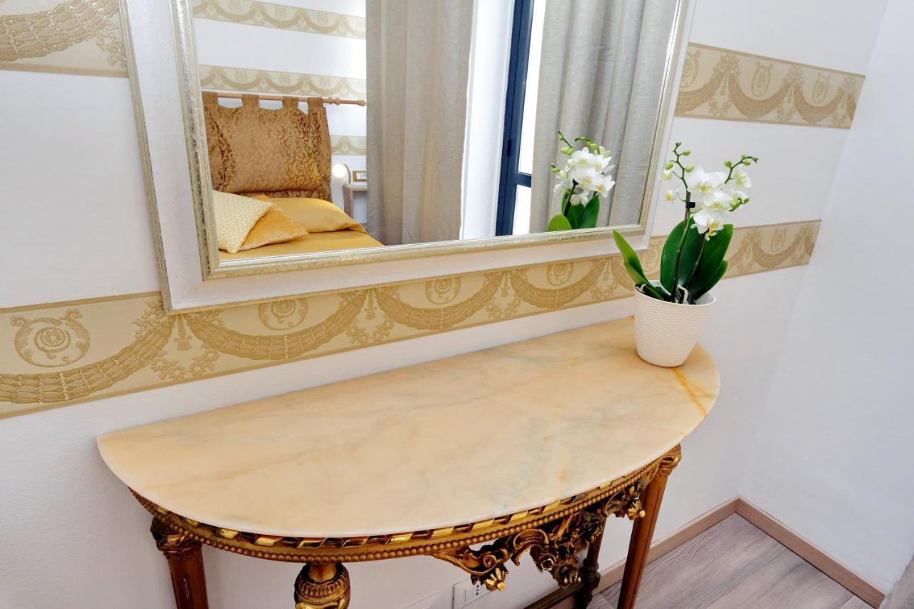 Merulana Suite S.Peter Roma Dış mekan fotoğraf