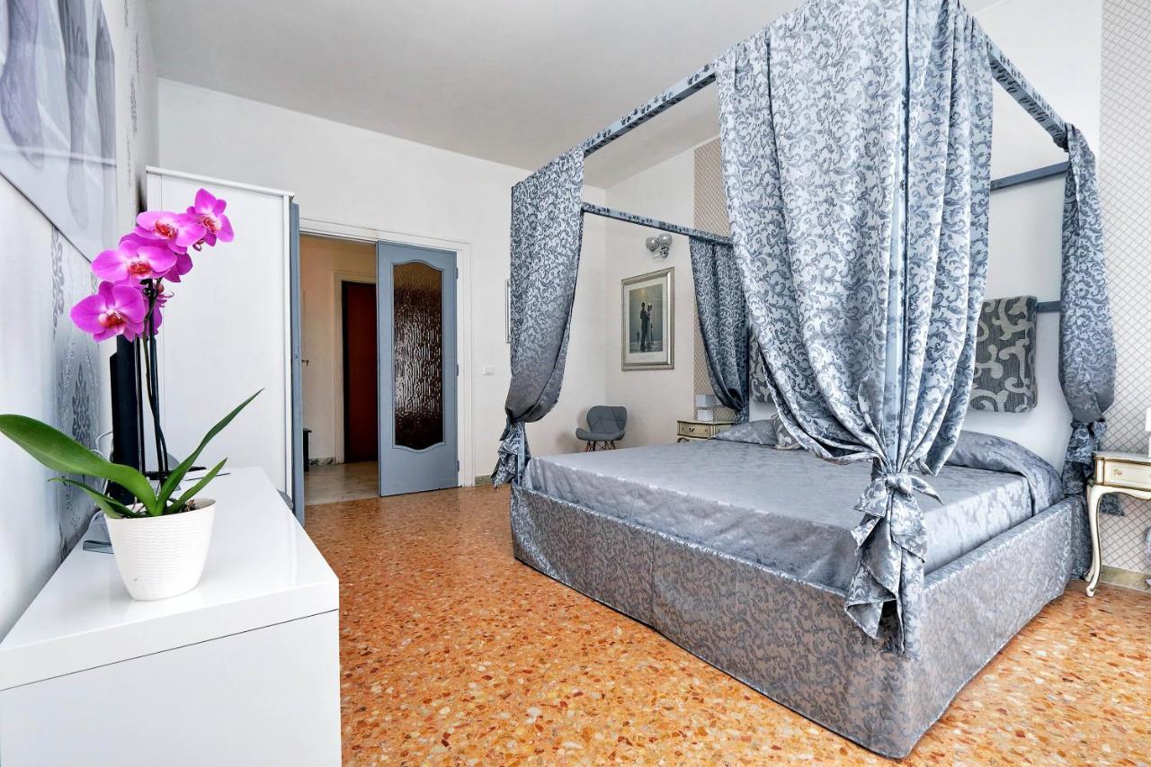 Merulana Suite S.Peter Roma Dış mekan fotoğraf