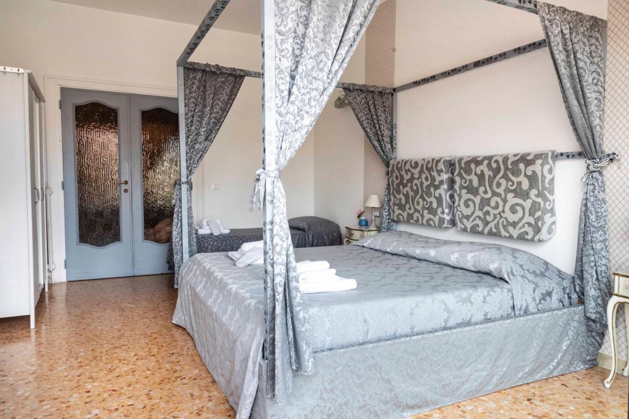 Merulana Suite S.Peter Roma Dış mekan fotoğraf