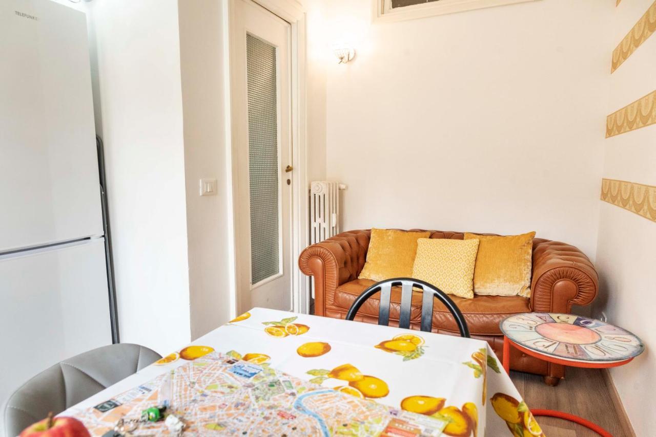 Merulana Suite S.Peter Roma Dış mekan fotoğraf