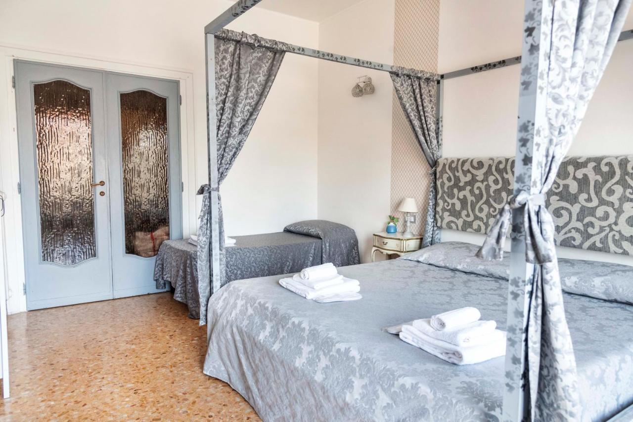 Merulana Suite S.Peter Roma Dış mekan fotoğraf